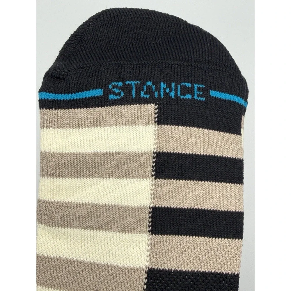 Stance casual crew
